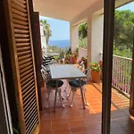 Escorpion Сasa de vacaciones Tossa de Mar