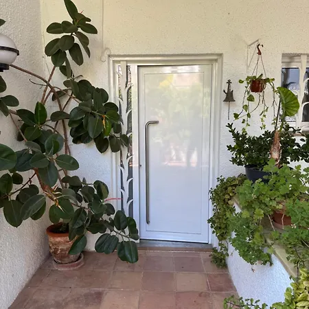 Σπίτι διακοπών Escorpion *