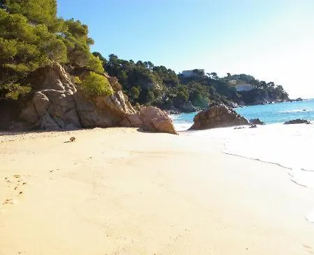 Σπίτι διακοπών Escorpion