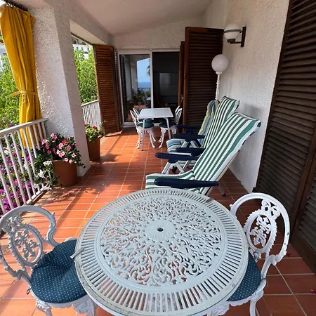 Escorpion Σπίτι διακοπών