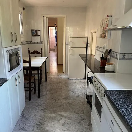 Σπίτι διακοπών Escorpion *