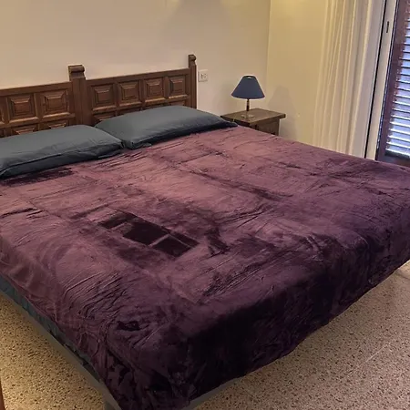 Escorpion Τόσα ντε Μαρ