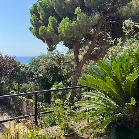 Σπίτι διακοπών Escorpion *