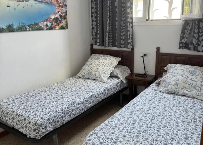 Escorpion * Тосса-де-Мар