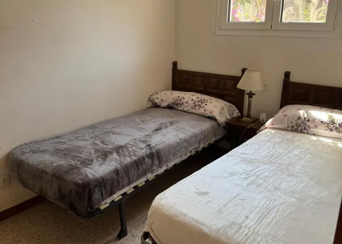 Дом отдыха Escorpion