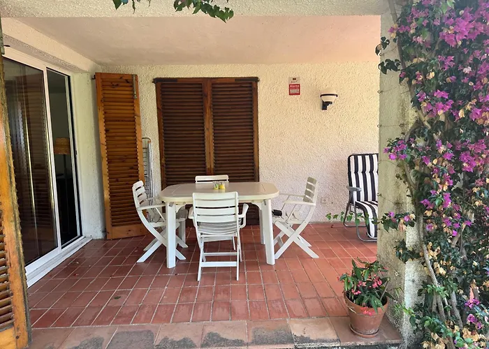 Дом отдыха Escorpion Тосса-де-Мар