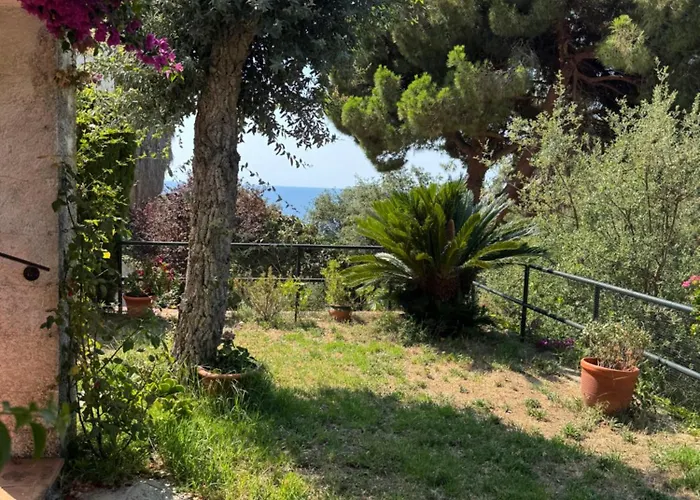 Escorpion Дом отдыха *