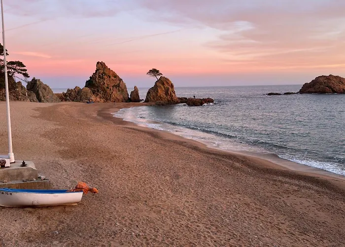 Дом отдыха Escorpion