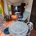 Escorpion Dom wakacyjny