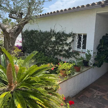 Ferienhaus Escorpion