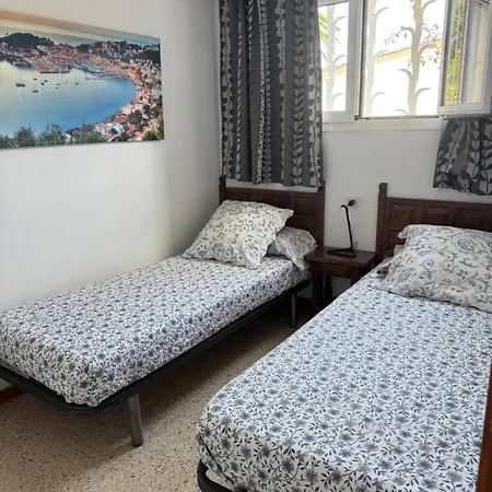 Escorpion * Tossa de Mar