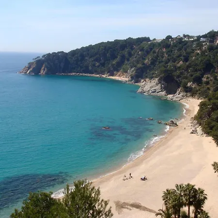 Vakantiehuis Escorpion Tossa de Mar