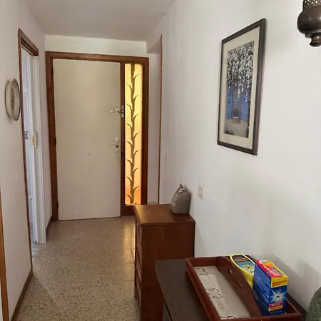 Escorpion Tossa de Mar