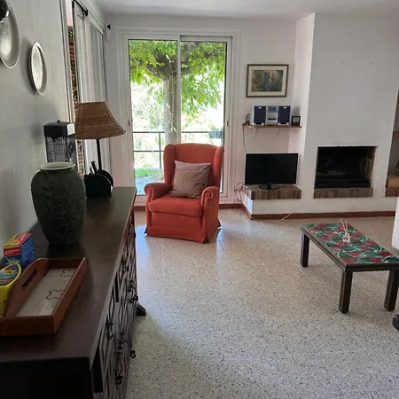 Ferienhaus Escorpion