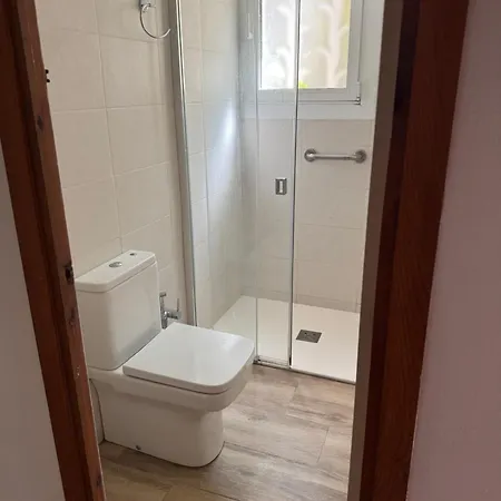 Escorpion Semesterbostad Tossa de Mar