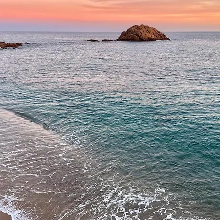 Vakantiehuis Escorpion *