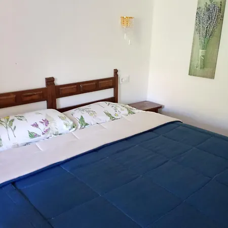 Ferienhaus Escorpion