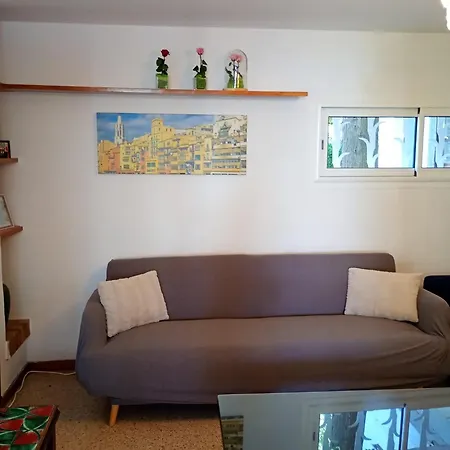Escorpion Ferienhaus