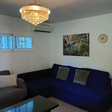 Ferienhaus Escorpion