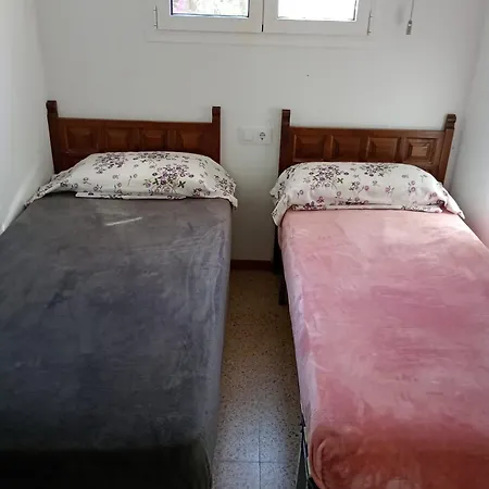 Ferienhaus Escorpion *
