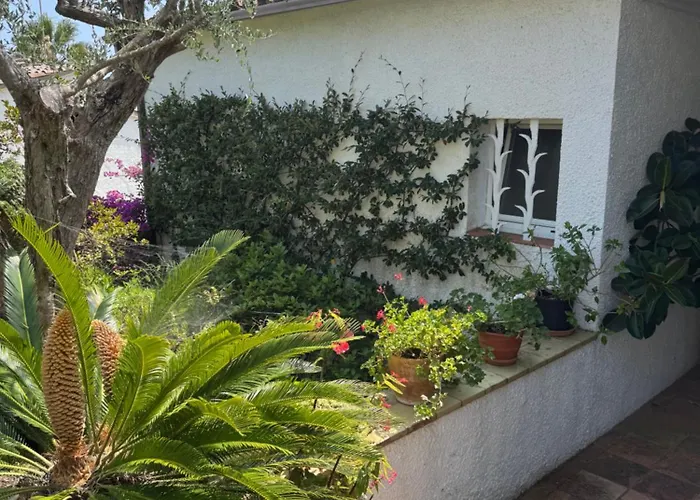 Holiday home Escorpion