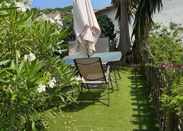 Vakantiehuis Escorpion