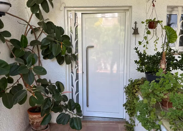 Vakantiehuis Escorpion *