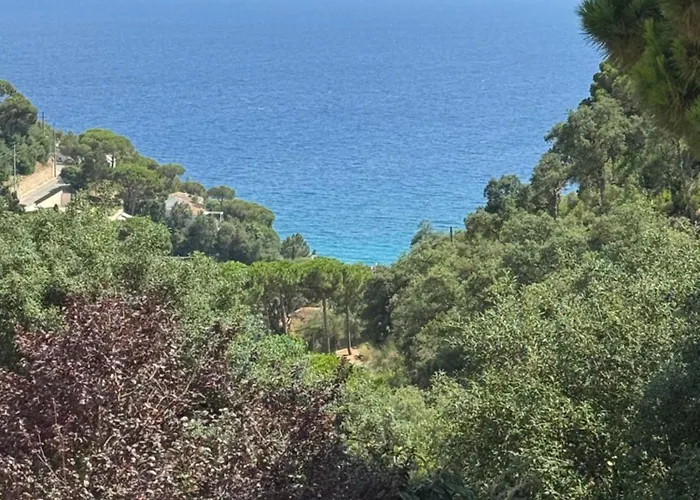 Escorpion Holiday home *