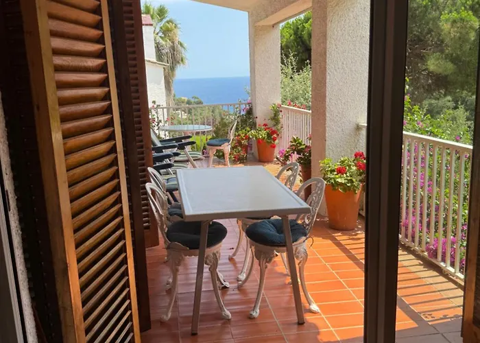 Escorpion Holiday home Tossa de Mar