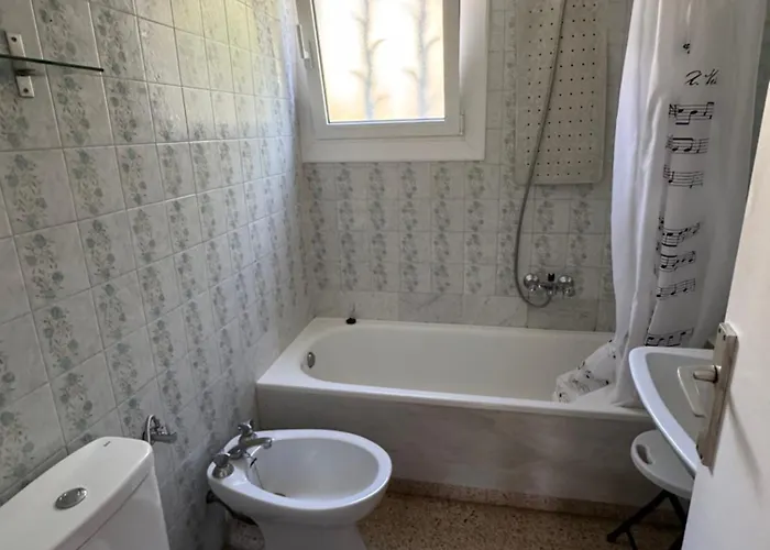 Escorpion Vakantiehuis *