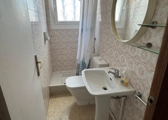 Escorpion Vakantiehuis *