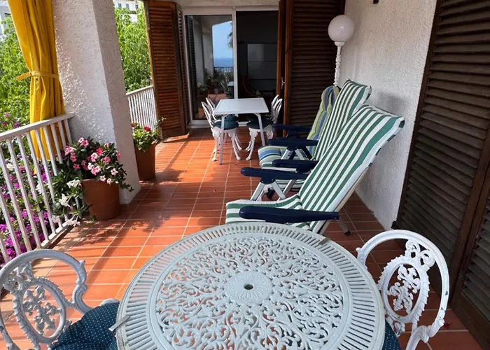 Escorpion Vakantiehuis