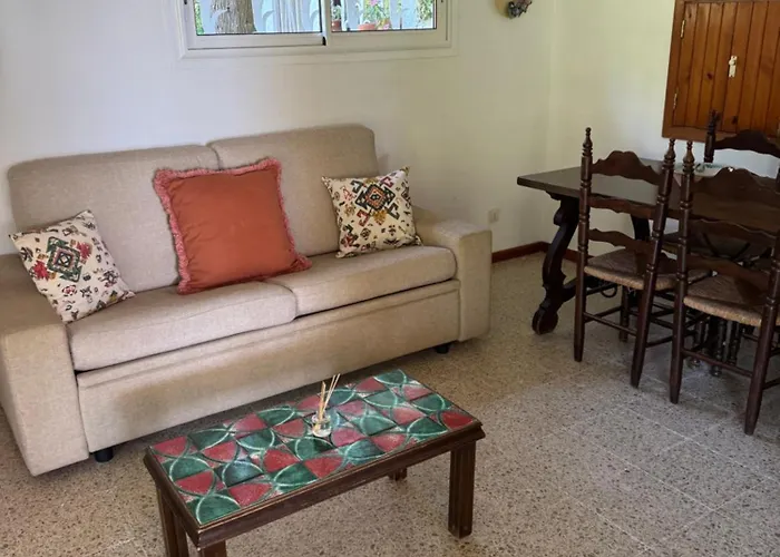 Escorpion * Tossa de Mar