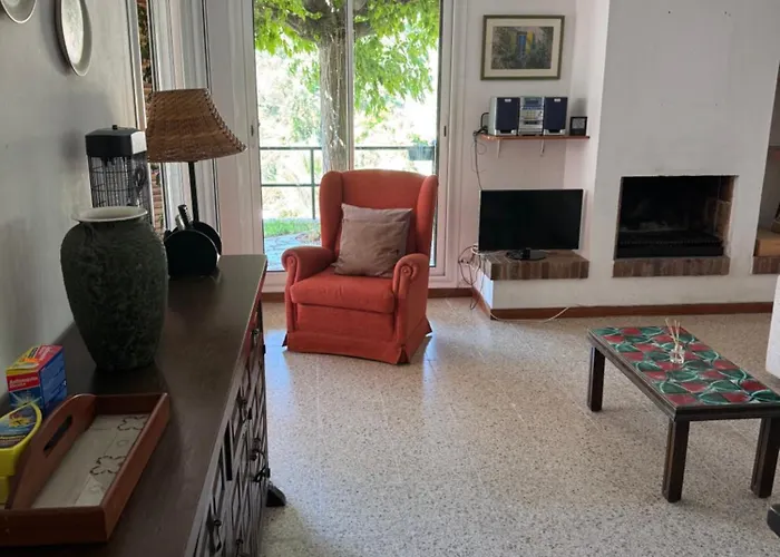 Vakantiehuis Escorpion