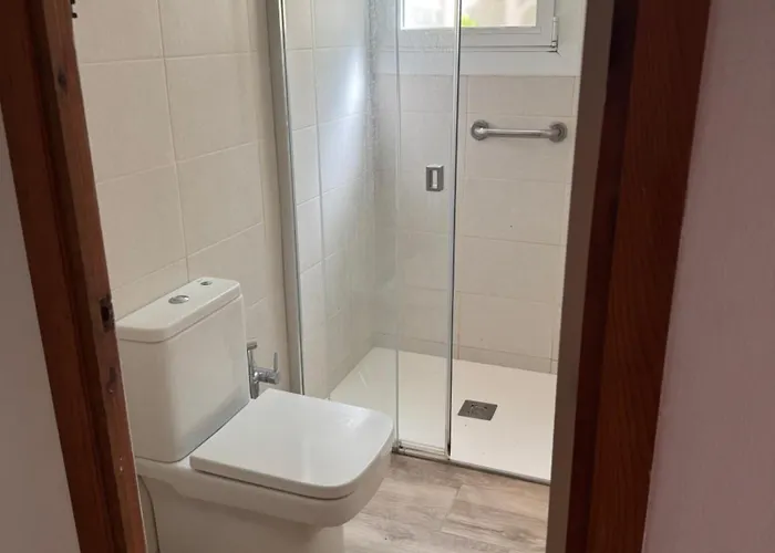 Escorpion Vakantiehuis Tossa de Mar