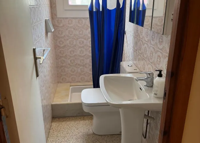 Holiday home Escorpion *