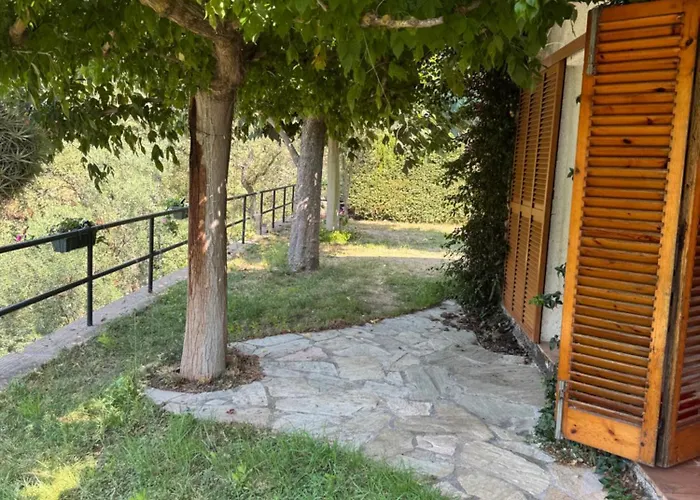 Escorpion Holiday home