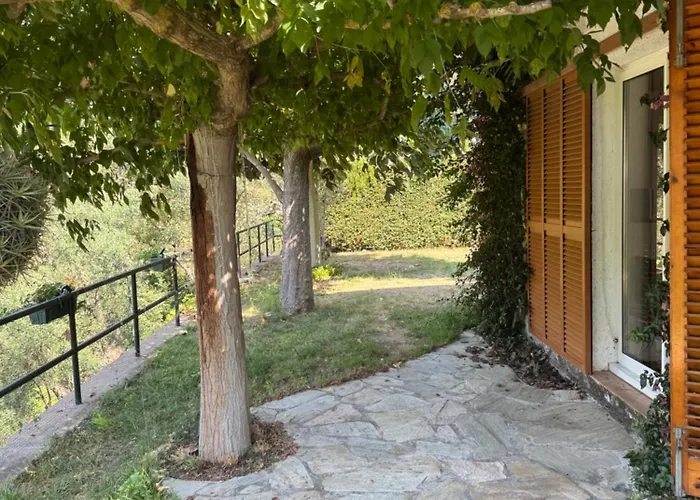 Escorpion Holiday home *