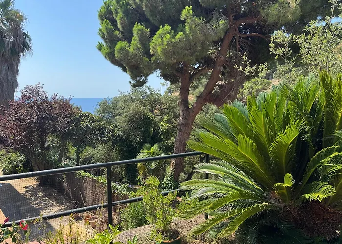 Holiday home Escorpion *