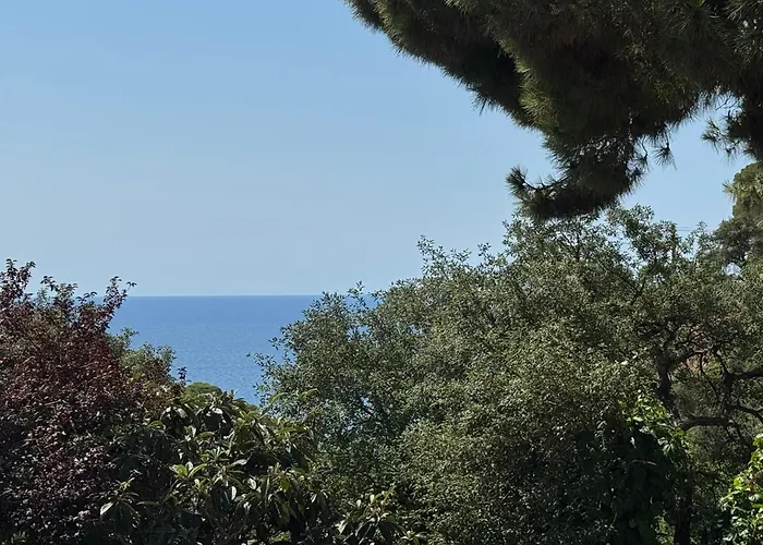 Vakantiehuis Escorpion *