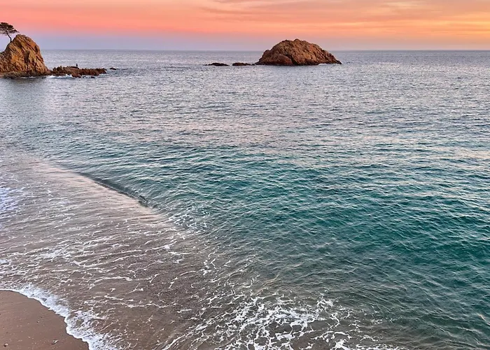 Vakantiehuis Escorpion *