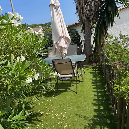 Prázdninový dům Escorpion