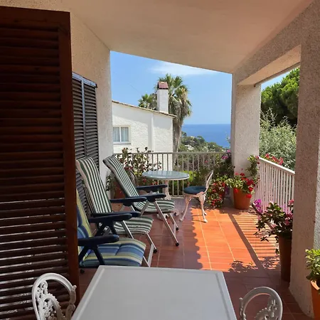 Escorpion Prázdninový dům *