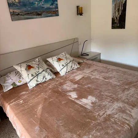 Prázdninový dům Escorpion