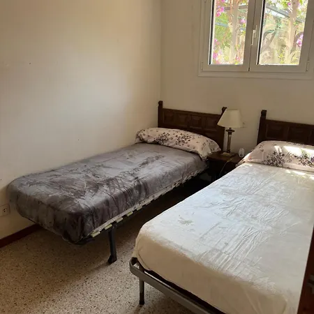 Prázdninový dům Escorpion