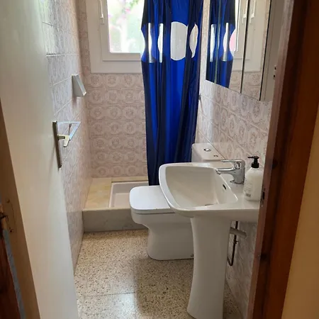 Prázdninový dům Escorpion *