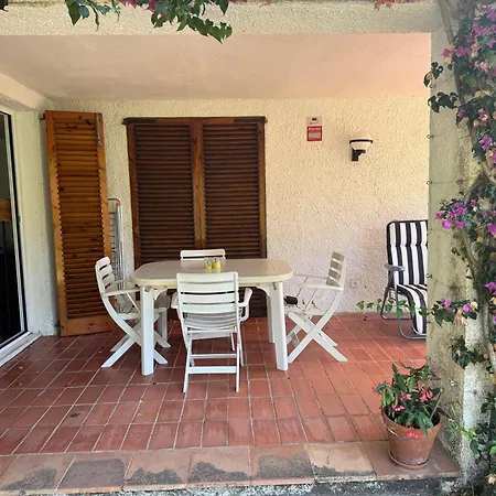 Prázdninový dům Escorpion Tossa de Mar