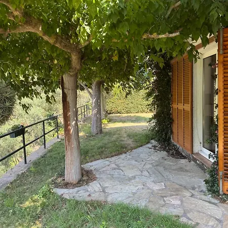 Escorpion Prázdninový dům *