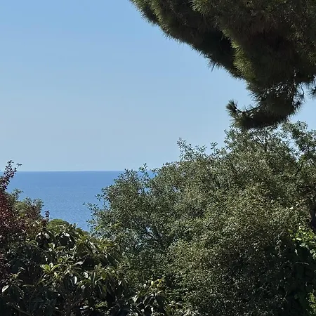 Prázdninový dům Escorpion *